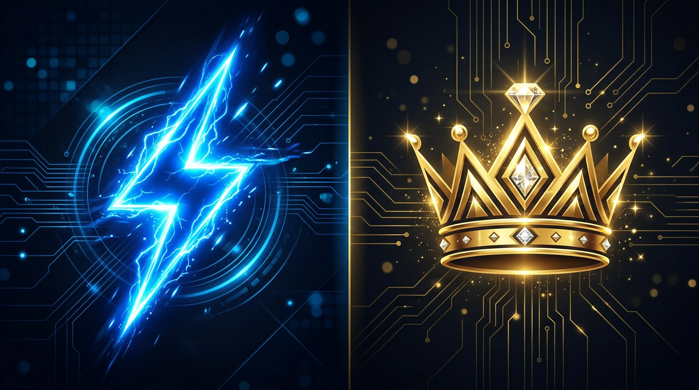 Nano Banana 2 vs Pro — 어떤 것을 선택해야 할까요?